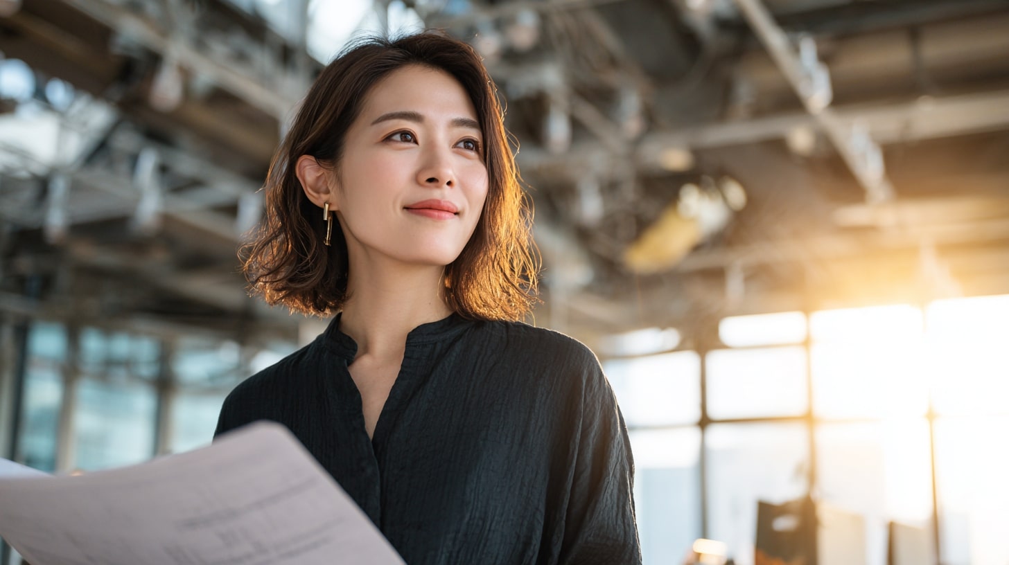 女性経営者がファクタリングを選ぶ本当の理由